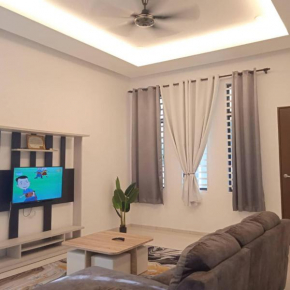 Homestay Al Qamar Kempadang